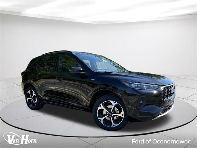 2024 ford escape st-line elite