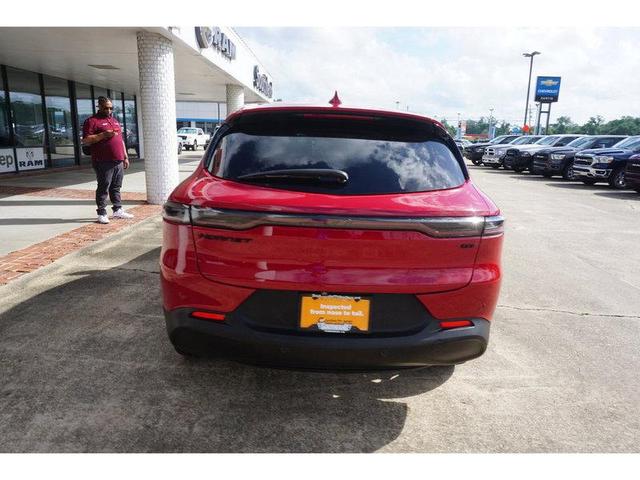 2023 dodge hornet gt plus