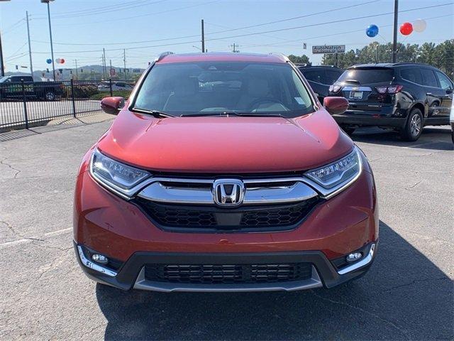 used 2018 honda cr-v fwd touring lithia springs, ga 30122 for sale in lithia springs, georgia