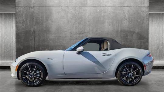 2024 Mazda Mx-5 miata