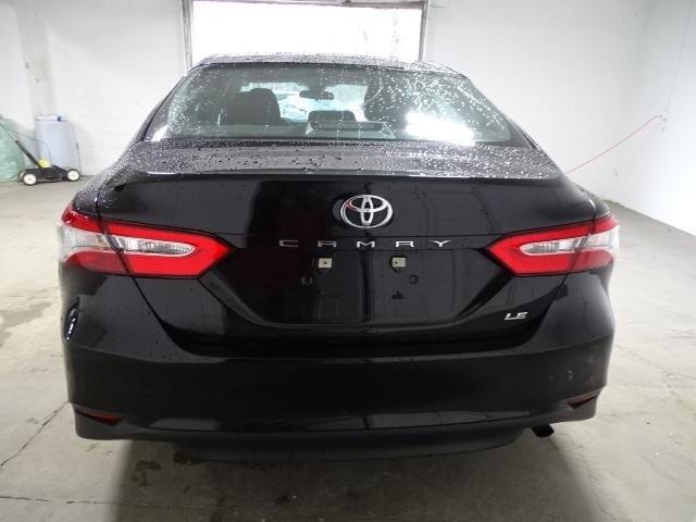 2018 toyota camry le le 4dr sedan for sale in swansea, massachusetts