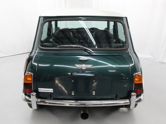 1993 rover mini
