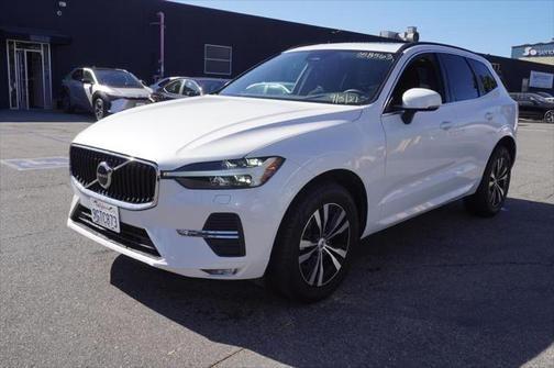 2023 volvo xc60
