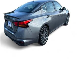 2023 Nissan Altima 2.0 sr