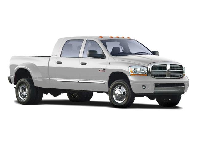 2008 dodge ram 3500 sxt/slt