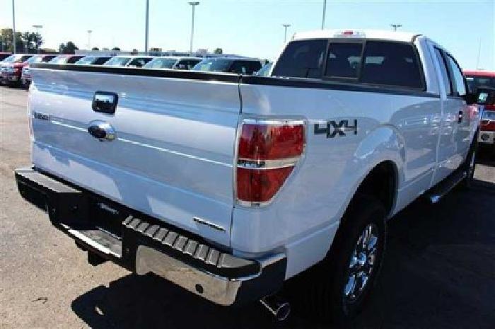 2013 ford f-150 xlt in groveport, oh