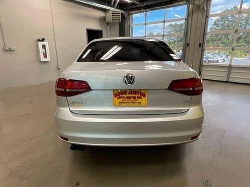 2016 volkswagen jetta 1.4t s in louisville, tennessee