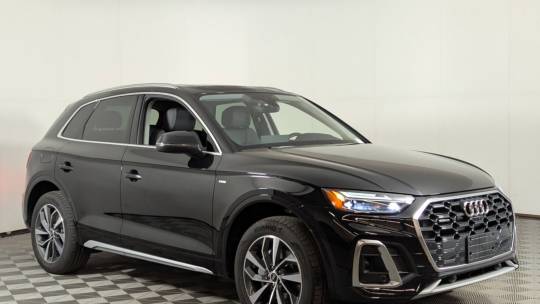 2024 Audi Q5