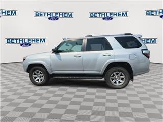2014 Toyota 4Runner limited