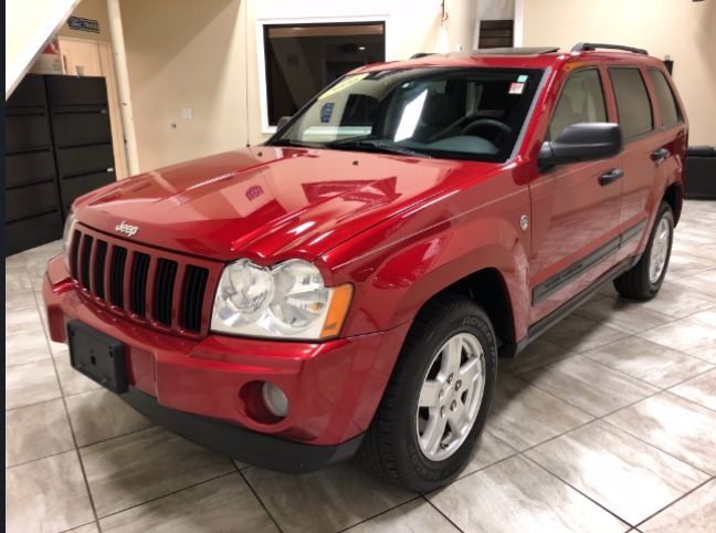 2006 jeep cherokee for sale in illinois by owner