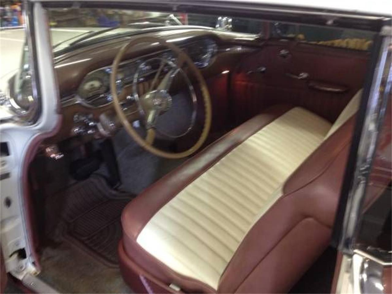1956 oldsmobile 88