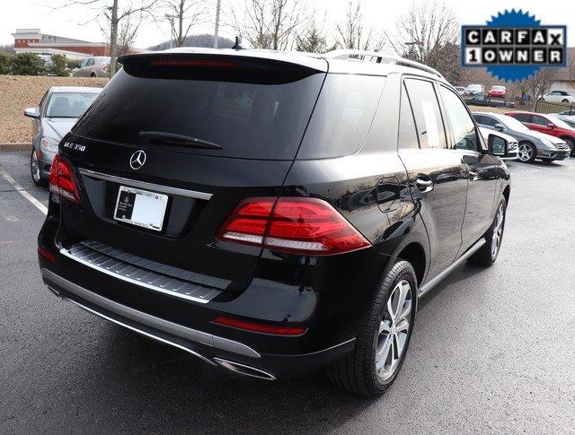 certified 2016 mercedes-benz gle 350 franklin, tn 37067 for sale in franklin, tennessee