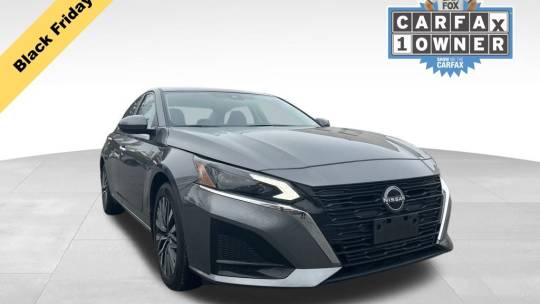 2023 Nissan Altima