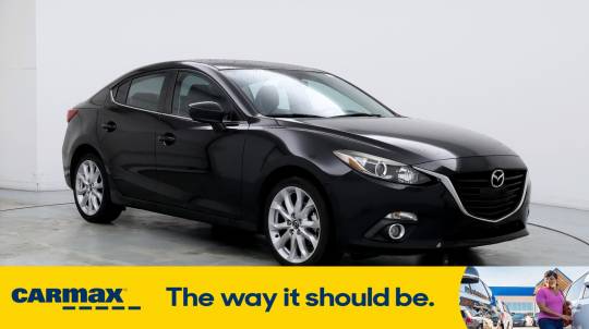 2016 Mazda