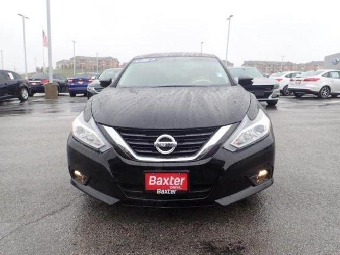 2016 nissan altima 2.5 sv 2.5 sv 4dr sedan for sale in elkhorn, nebraska