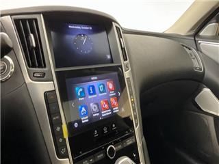 2024 Infiniti Q50 luxe