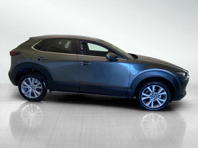 2023 mazda cx-30 2.5 s preferred package