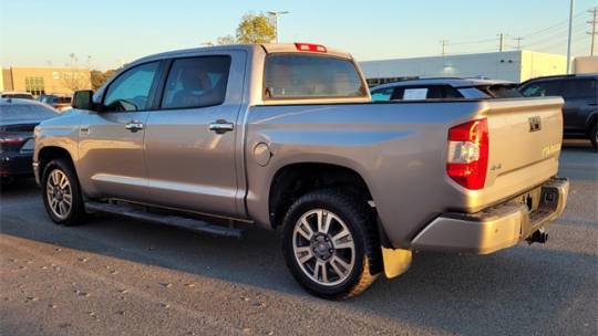 2019 Toyota Tundra