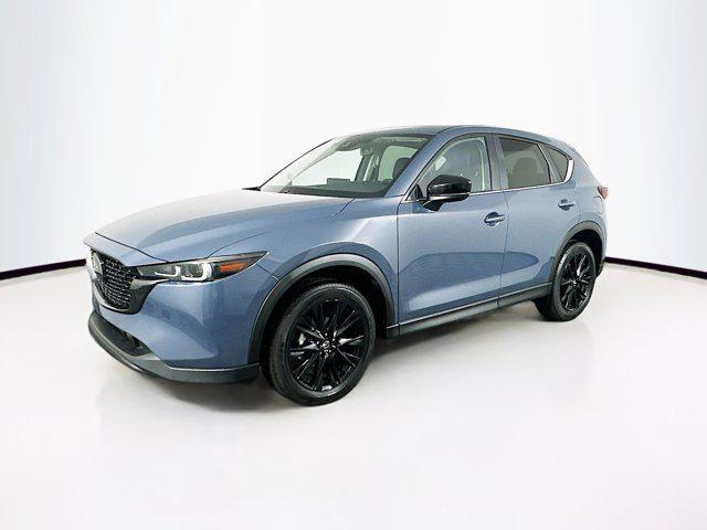2024 mazda cx-5 carbon edition