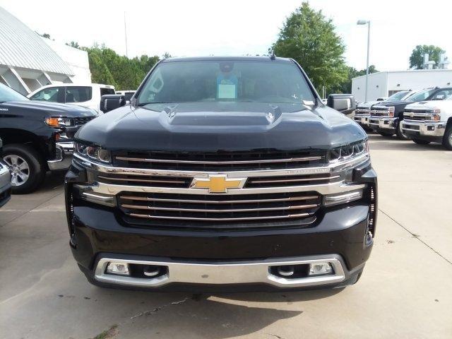 new 2019 chevrolet silverado 1500 4x4 crew cab high country brandon, ms 39043 for sale in brandon, mississippi