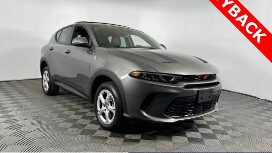 2023 Dodge Hornet