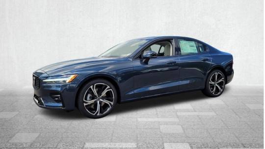 2024 Volvo S60