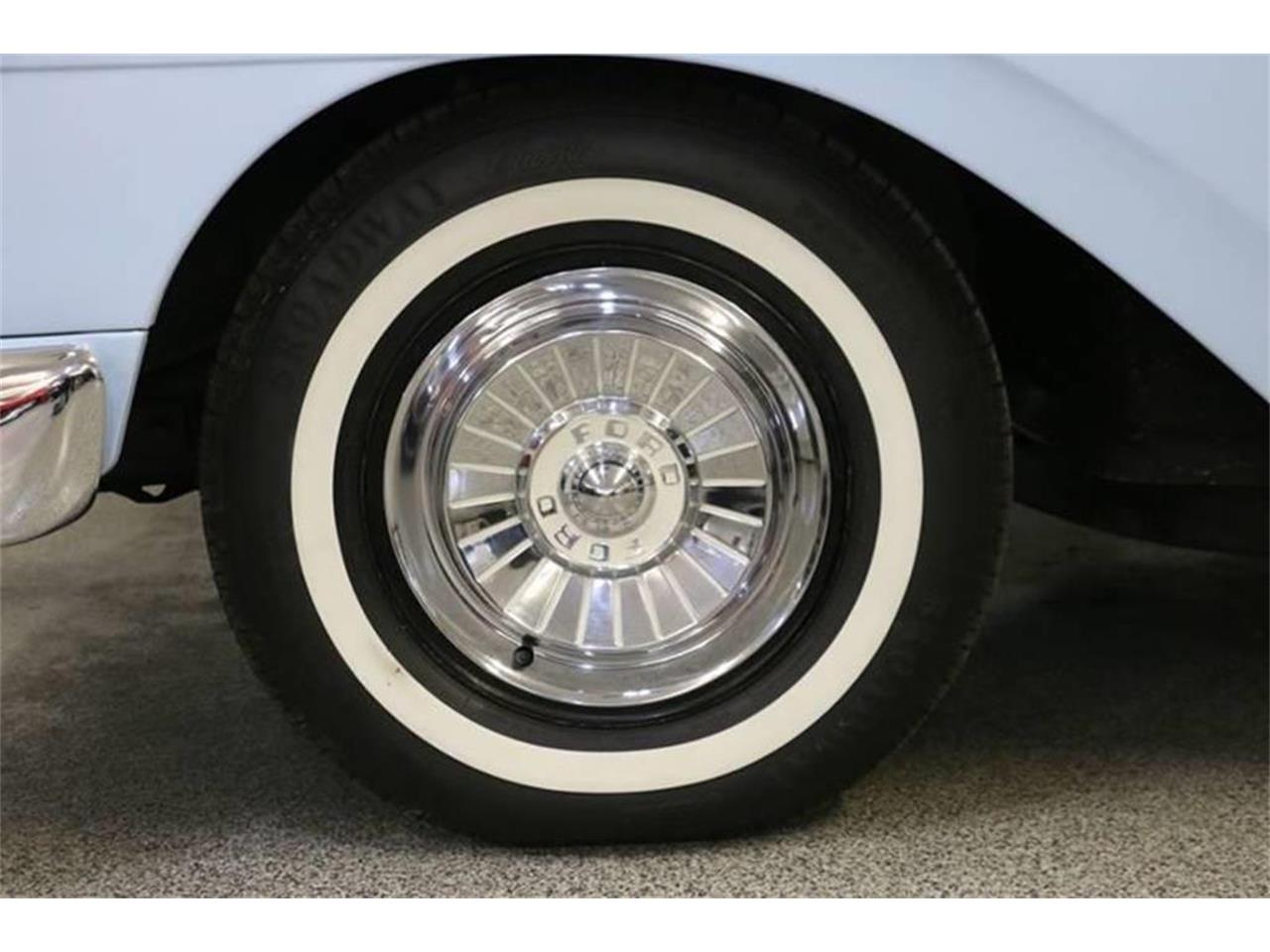 1957 ford ranchero