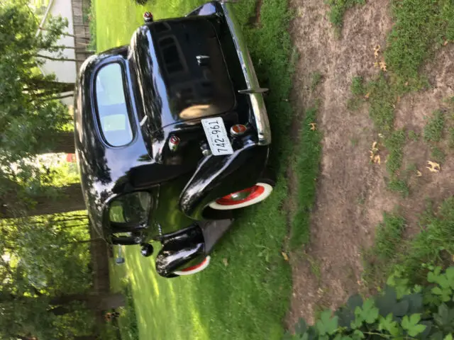 1936 cheverolet standard