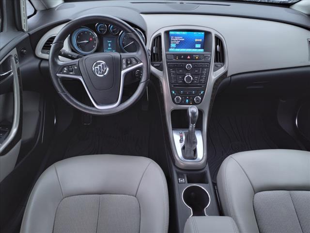 2015 buick verano convenience group