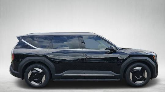 2024 Kia EV9