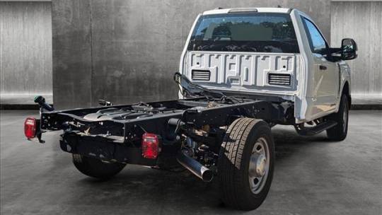 2024 Ford F-350