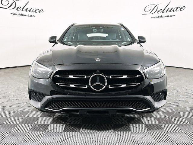 2022 mercedes-benz e-class e 450