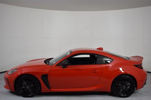 2024 toyota gr86 premium