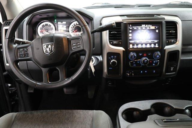 certified 2016 ram 2500 big horn muskegon, mi 49441 for sale in meskegon, michigan
