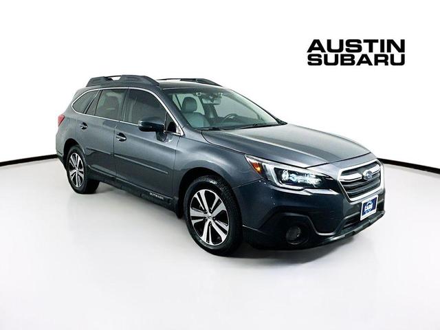 2019 subaru outback 3.6r limited