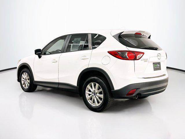 2016 mazda cx-5 sport