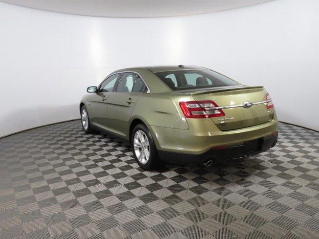 2013 ford taurus sel for sale in sioux falls, south dakota