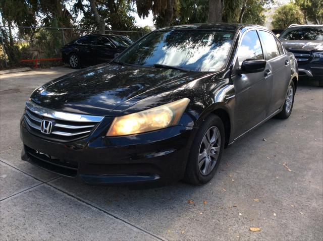 2011 honda accord se