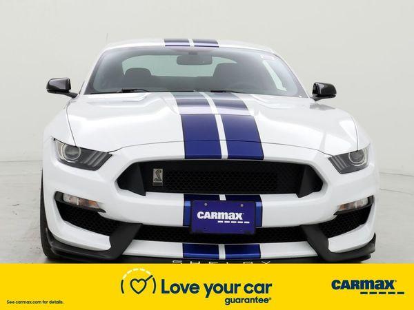 2018 ford shelby gt350 in saint louis, missouri