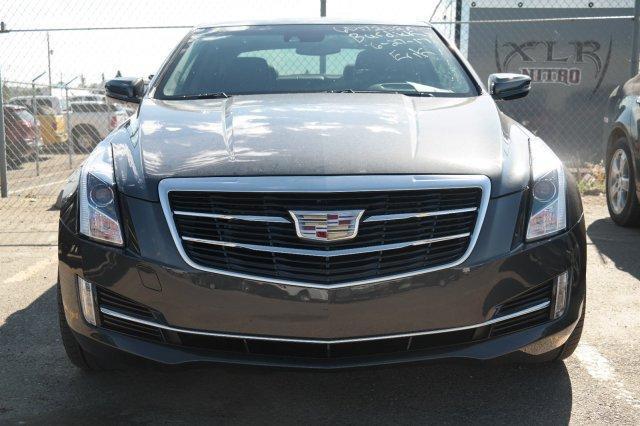 2016 cadillac ats 3.6l premium collection awd 3.6l premium collection 2dr coupe for sale in bitter creek, wyoming