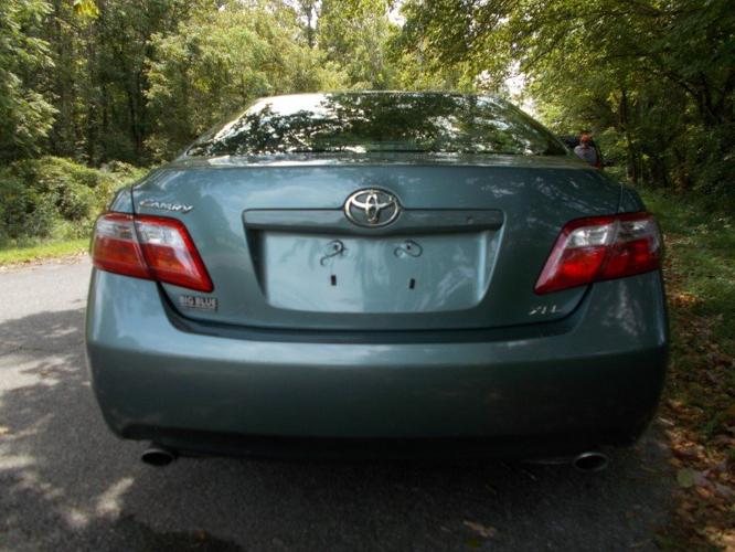 used 2008 toyota camry xle louisa, ky 41230 for sale in louisa, kentucky