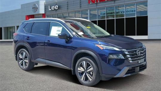 2024 Nissan