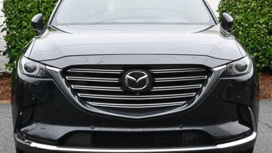 2021 Mazda CX-9