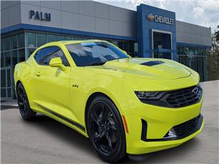 2021 Chevrolet Camaro ss