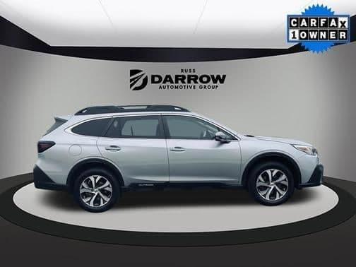 2021 subaru outback limited in milwaukee, wisconsin