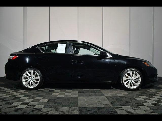 certified 2017 acura ilx dublin, oh 43017 for sale in dublin, ohio