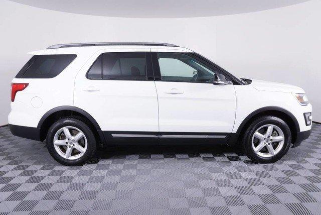 used 2017 ford explorer 4wd xlt eugene, or 97401 for sale in college crest, oregon