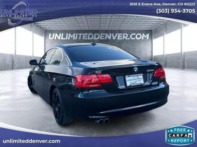 2013 bmw 328 i xdrive