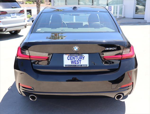 2023 bmw 330 330i