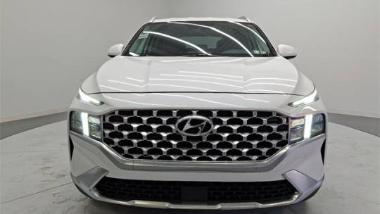 2021 Hyundai Santa Fe